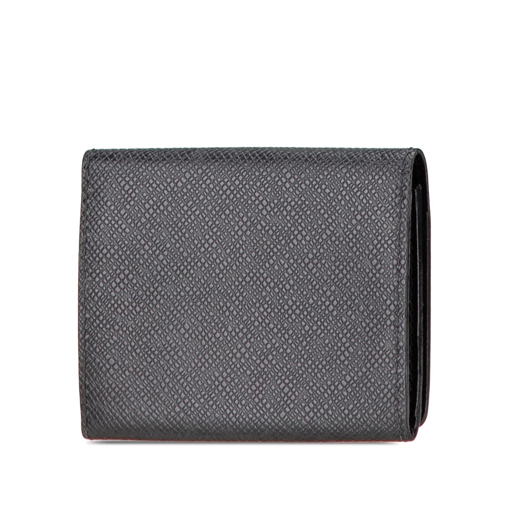 Louis Vuitton Taiga Business Card Holder - 2