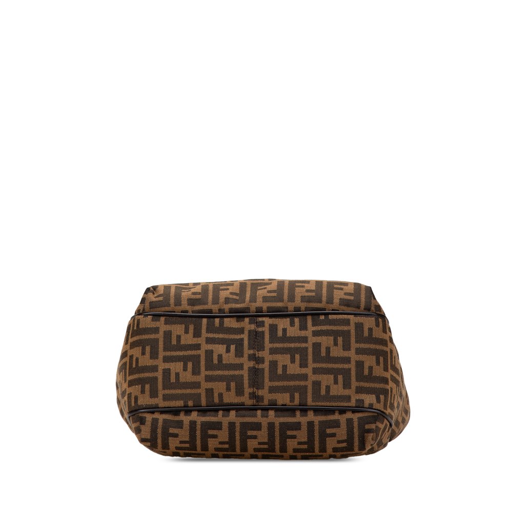 Fendi Zucca Canvas Chef Tote - 3
