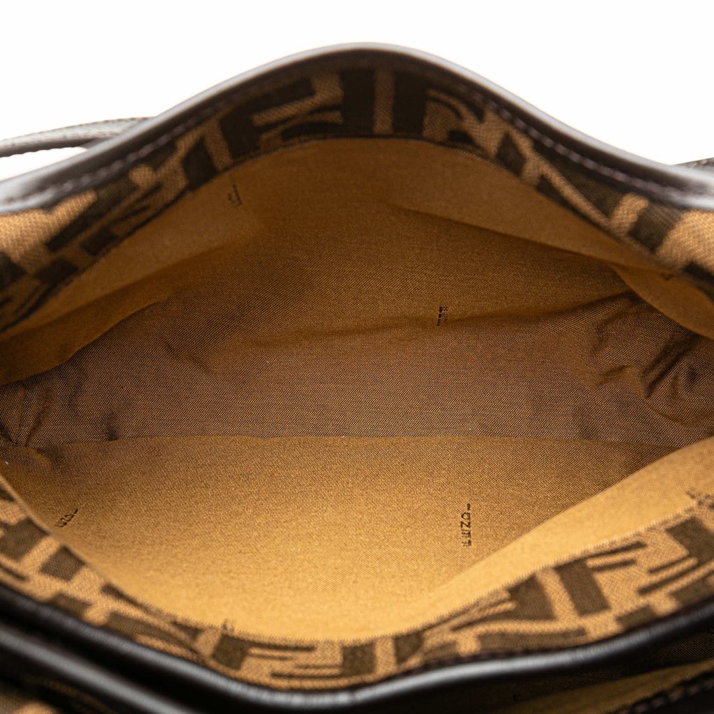 Fendi Zucca Canvas Chef Tote - 5