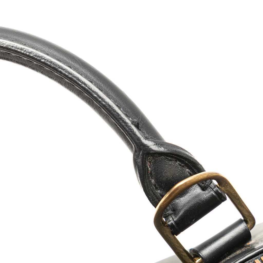 Louis Vuitton Epi Alma PM - Image 13