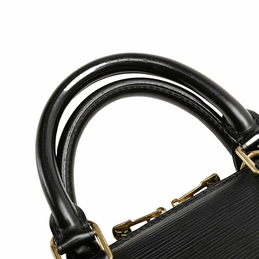 Louis Vuitton Epi Alma PM - Image 14