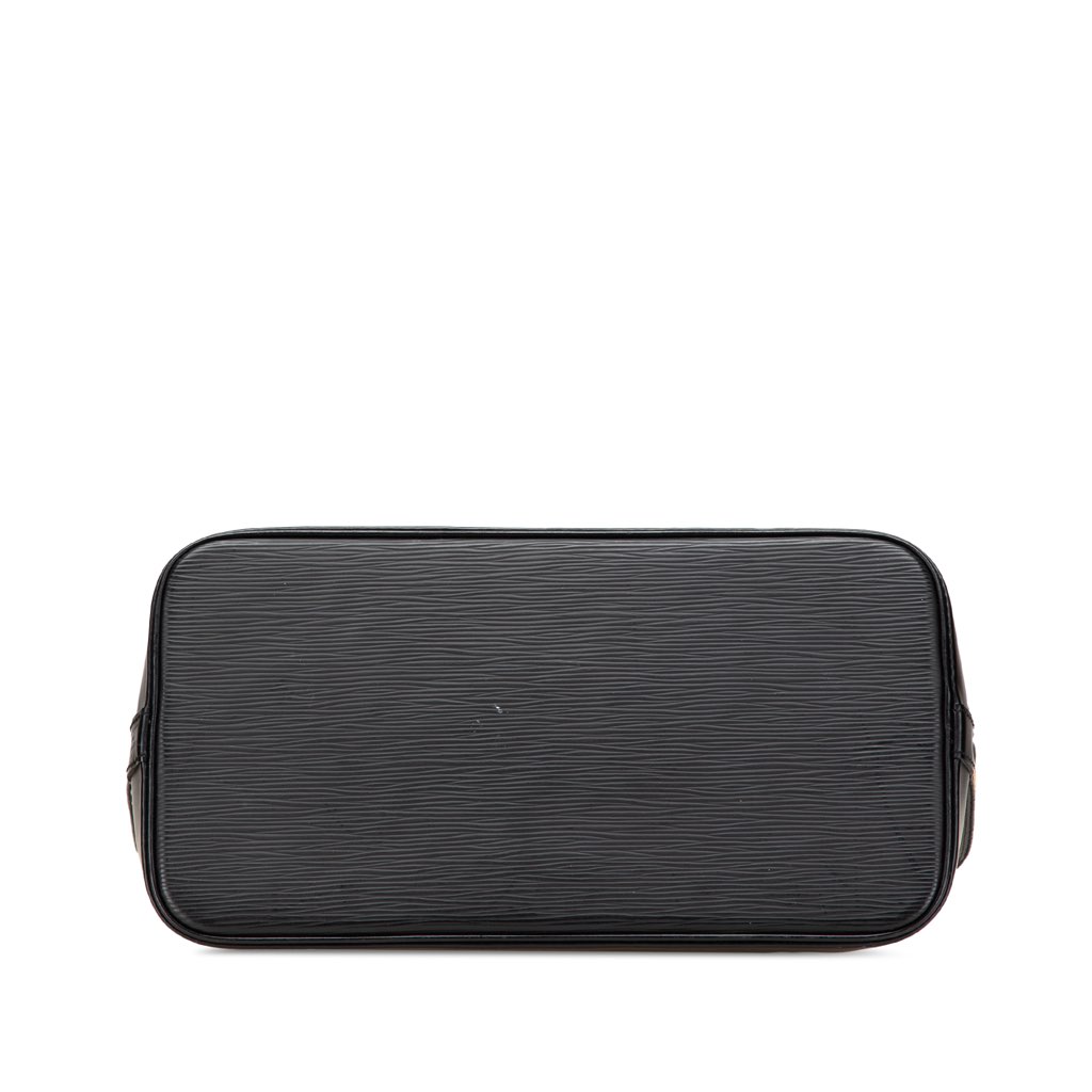 Louis Vuitton Epi Alma PM - Image 6