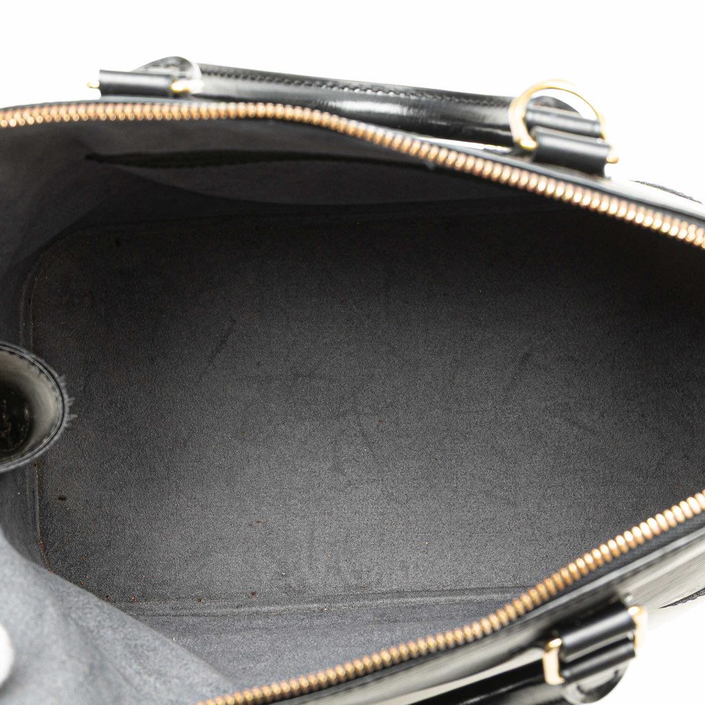 Louis Vuitton Epi Alma PM - 4