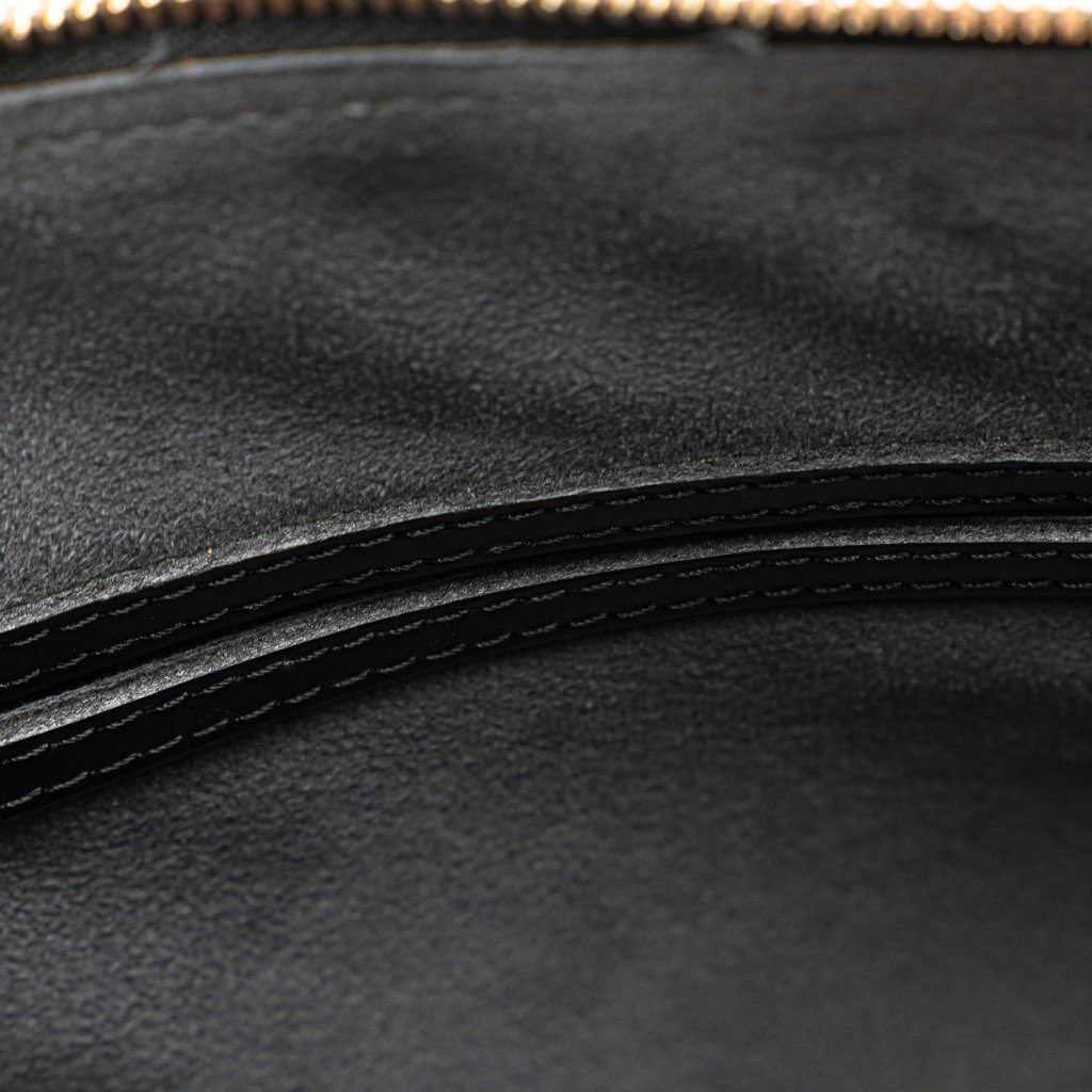 Louis Vuitton Epi Alma PM - Image 11