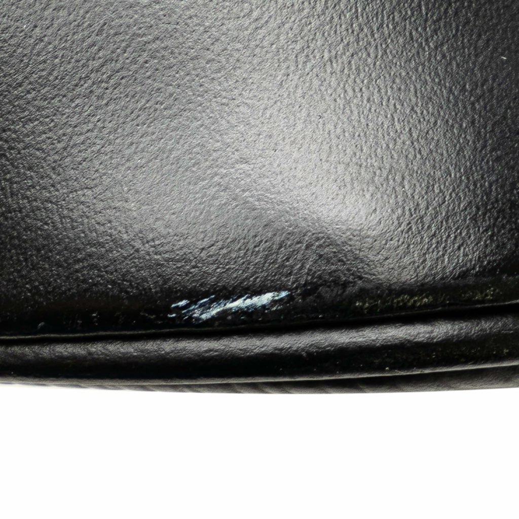 Louis Vuitton Epi Alma PM - Image 12