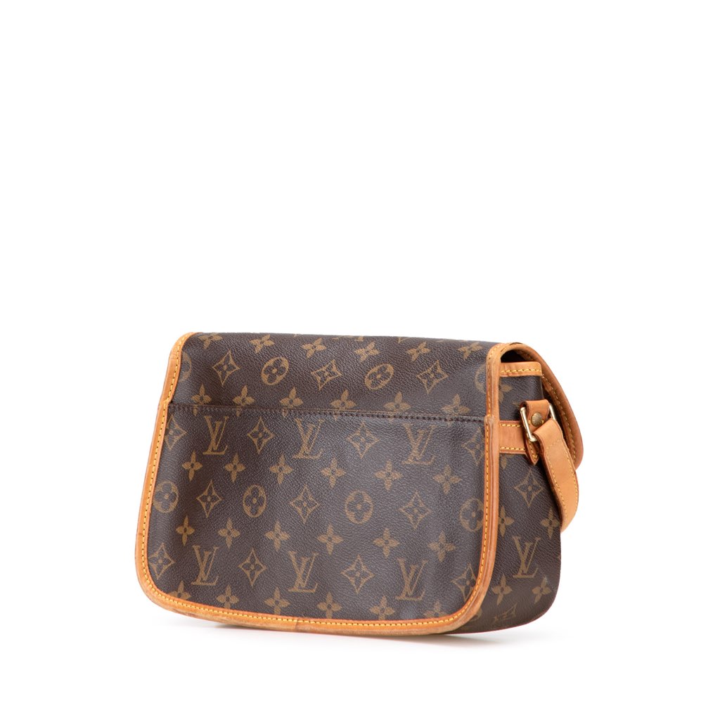 Louis Vuitton Monogram Sologne - 2