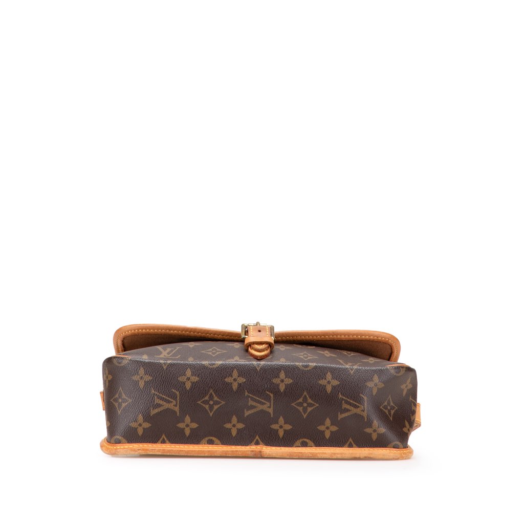 Louis Vuitton Monogram Sologne - 3