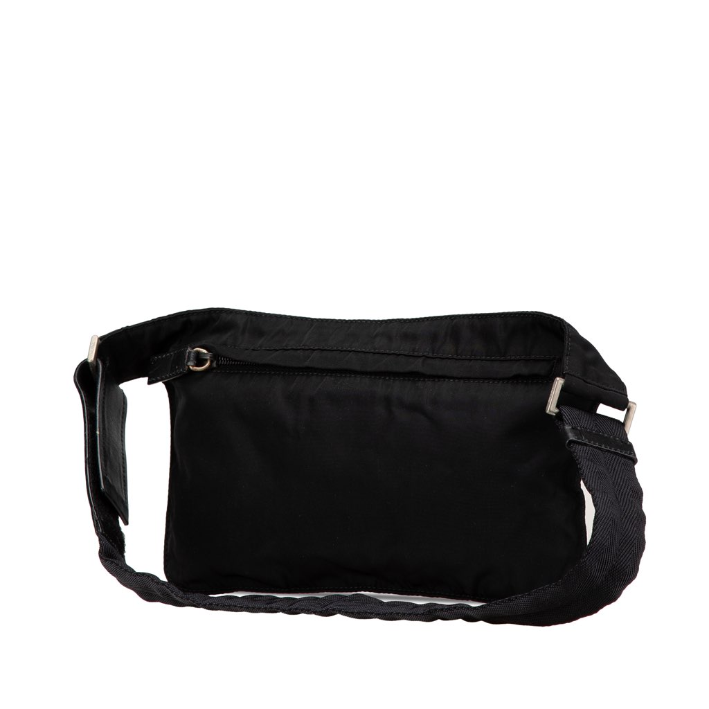 Prada Tessuto Belt Bag - 2