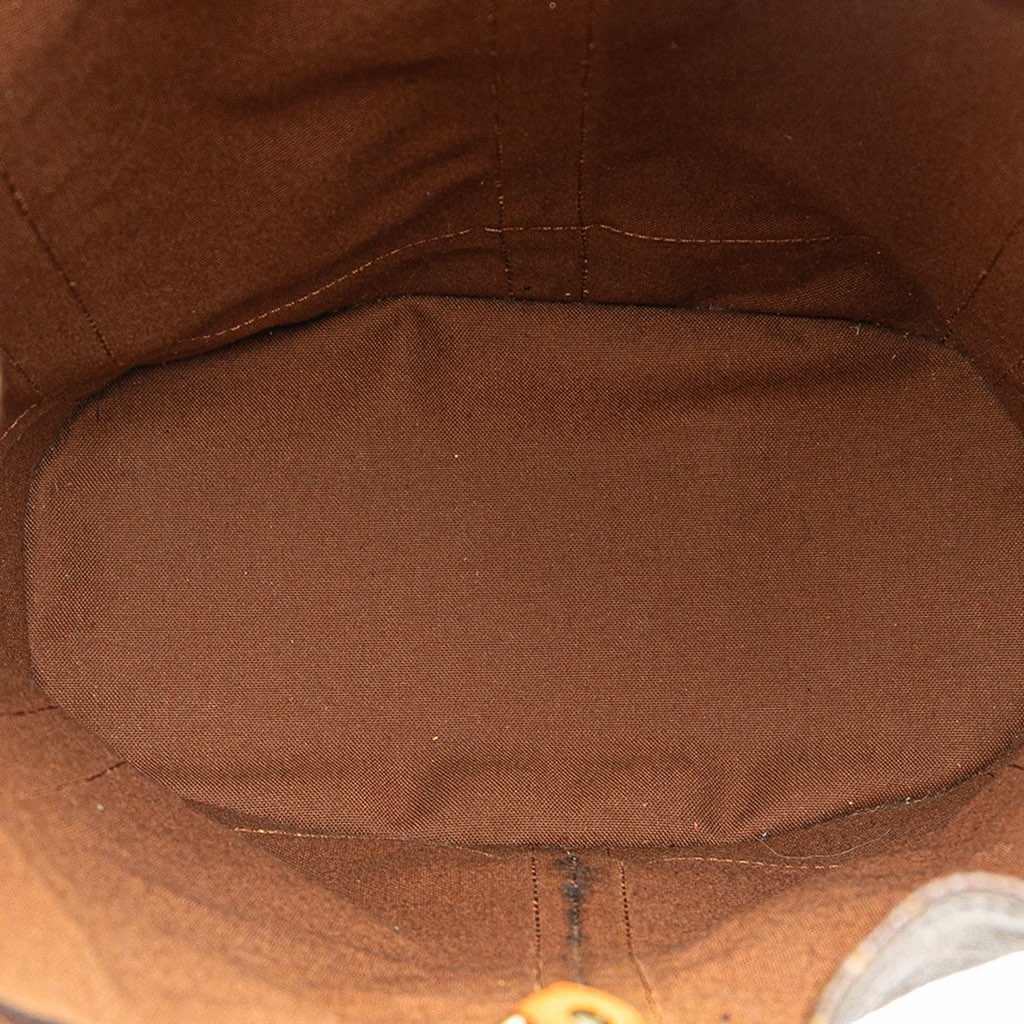 Louis Vuitton Monogram Randonnee PM - 4