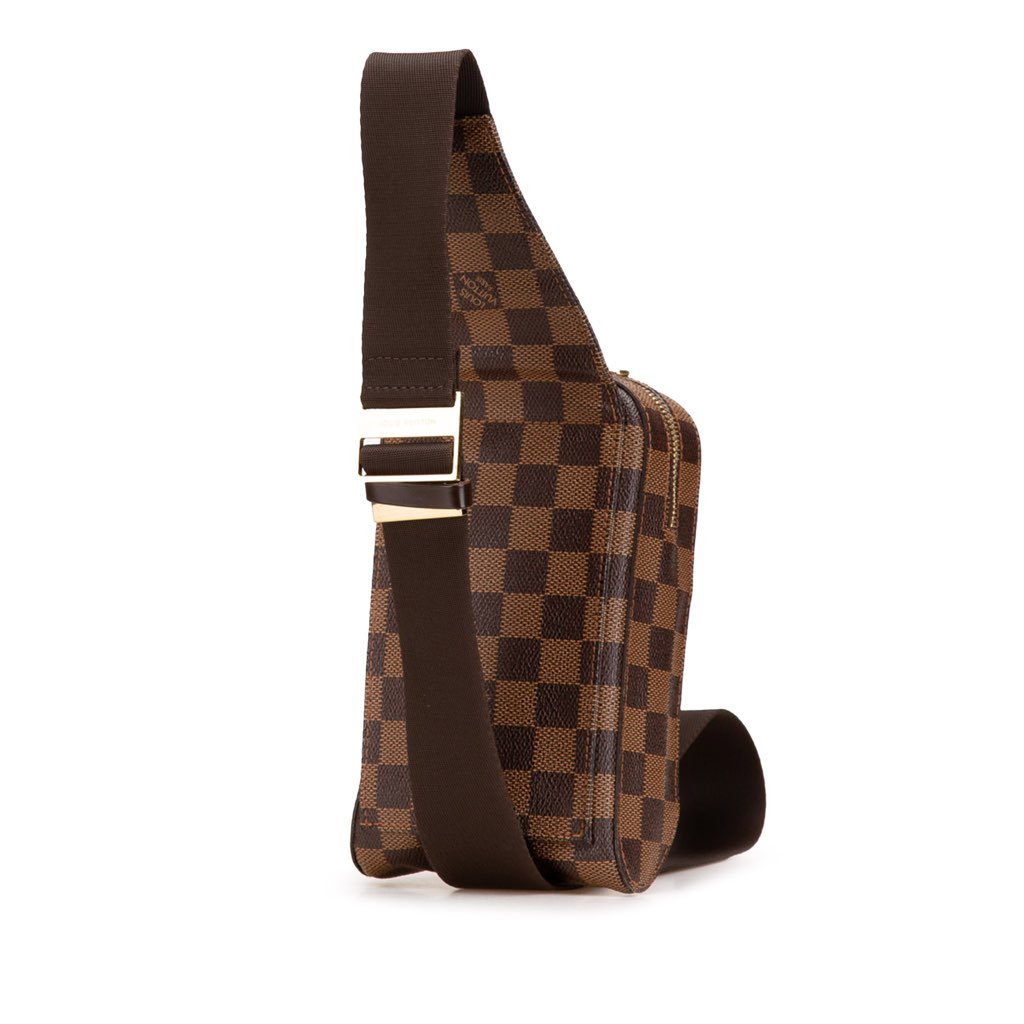Louis Vuitton Damier Ebene Geronimos - 2