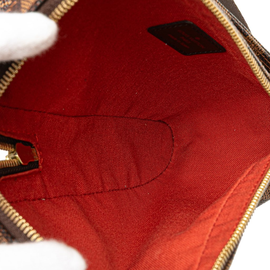 Louis Vuitton Damier Ebene Geronimos - 4