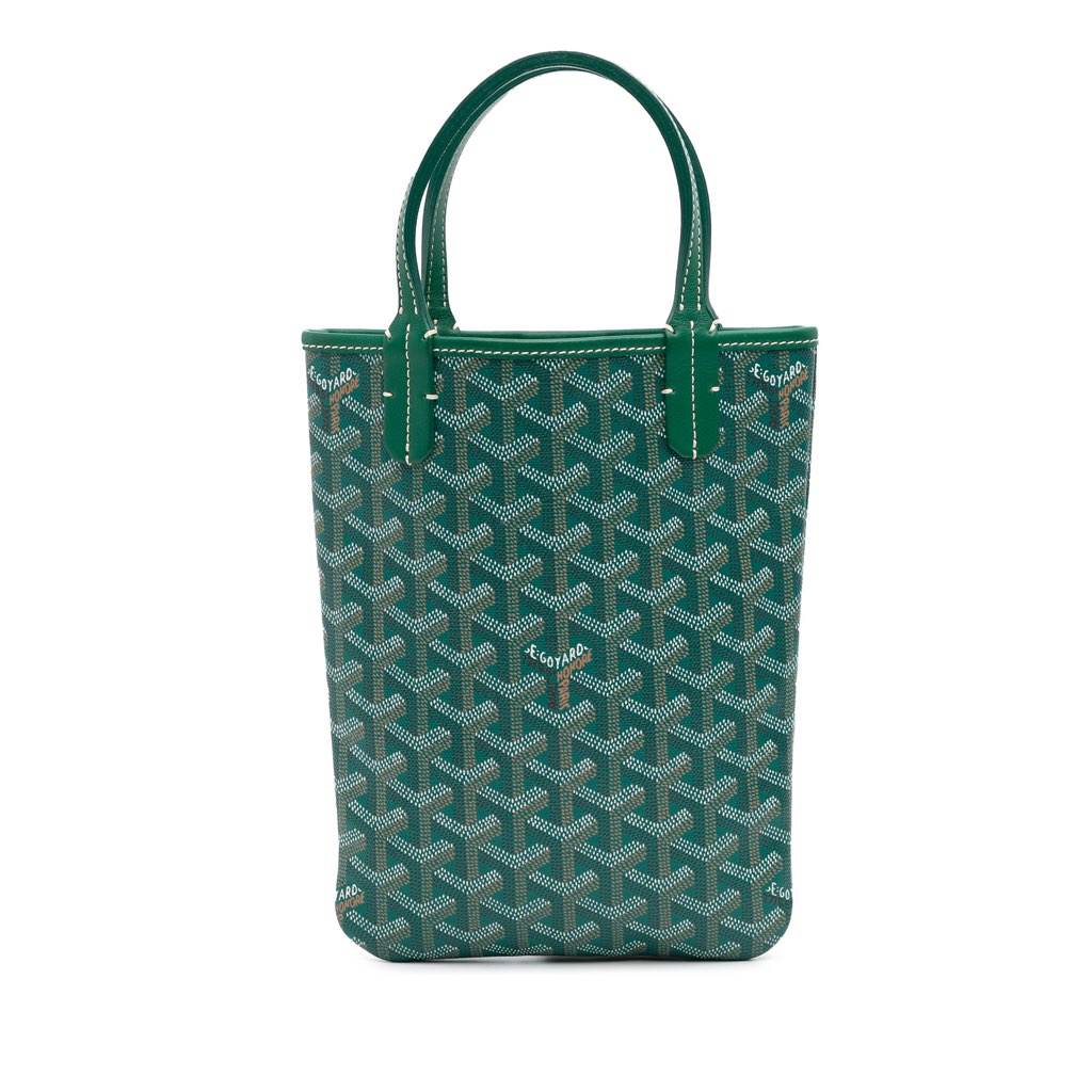 Goyard Goyardine Poitiers