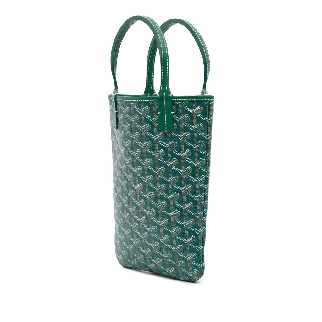 Goyard Goyardine Poitiers - 2
