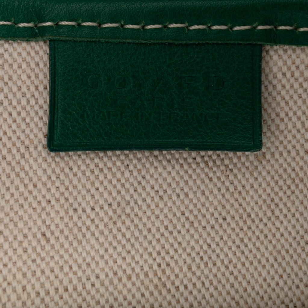 Goyard Goyardine Poitiers - 5