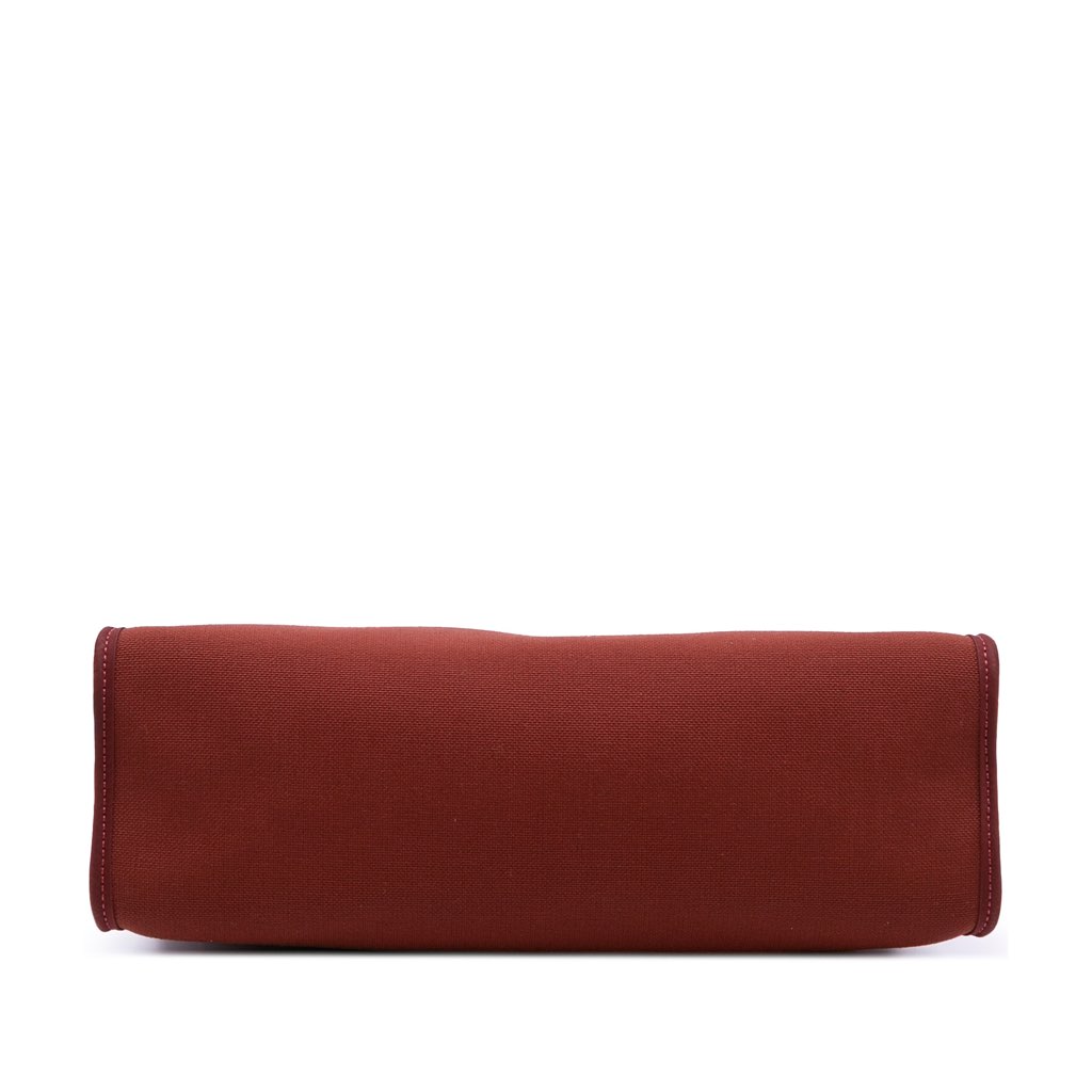 Hermès Toile Herbag Zip 31 - 3