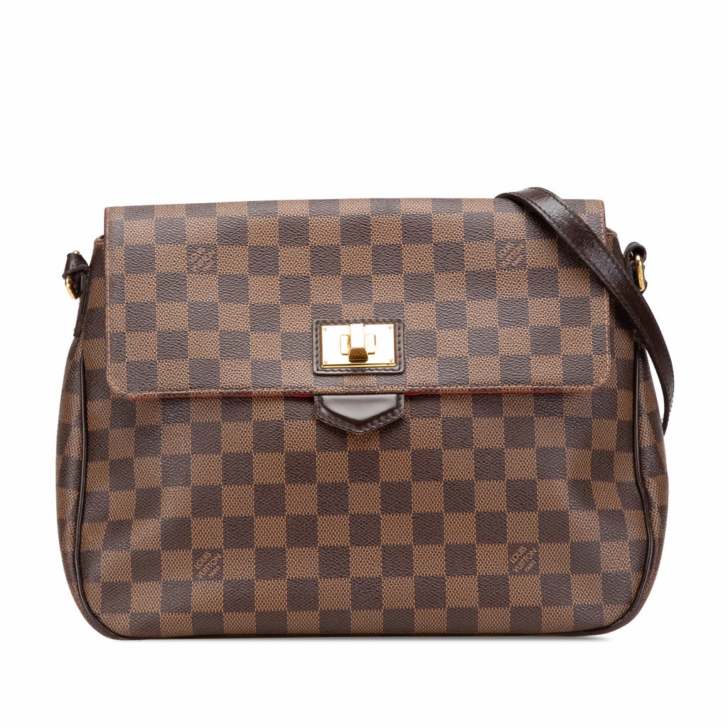 Louis Vuitton Damiere Ebene Besace Rosebery