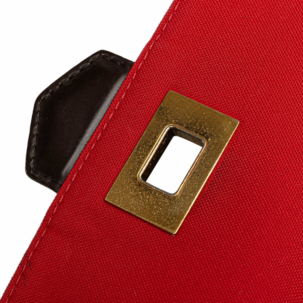 Louis Vuitton Damiere Ebene Besace Rosebery - Image 12