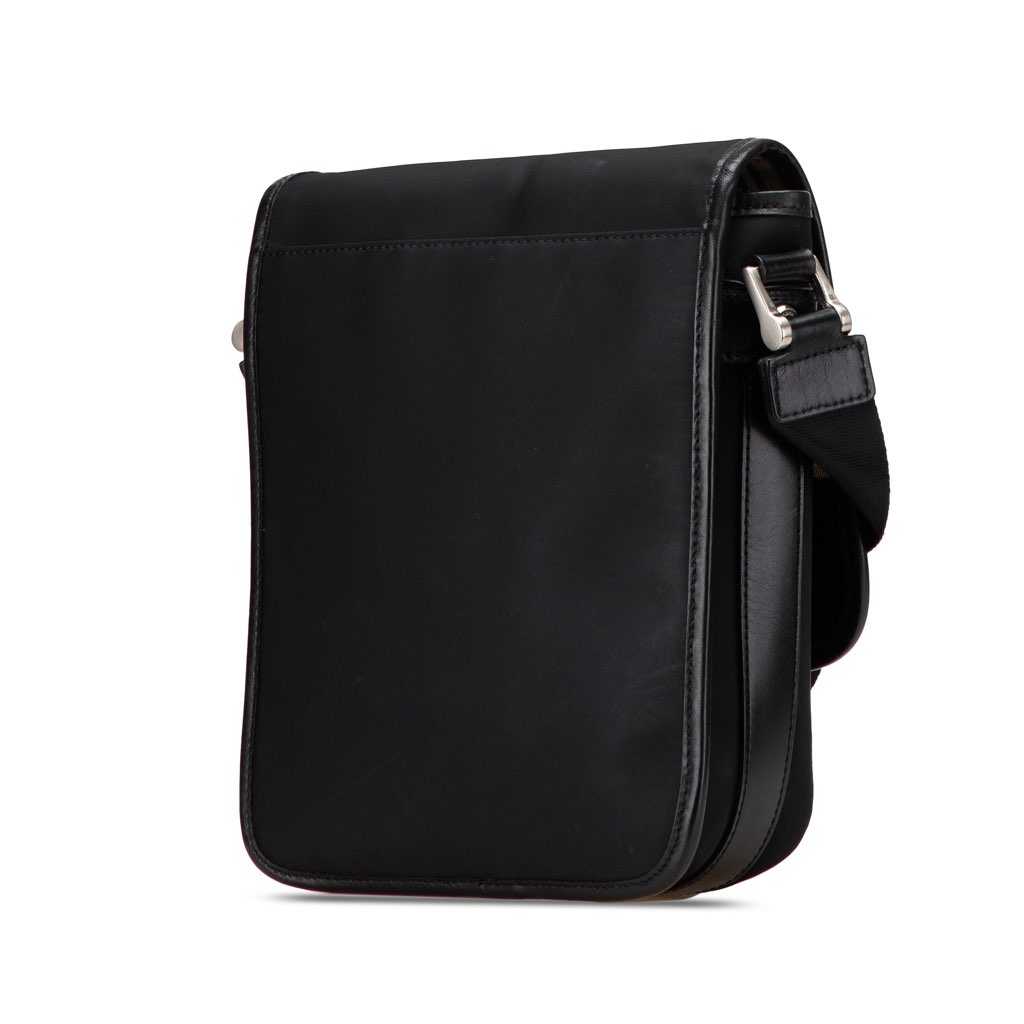 Burberry Nylon Crossbody - 2