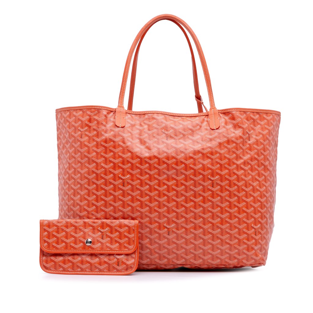 Goyard Goyardine Saint Louis GM - Image 13