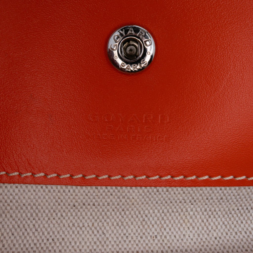 Goyard Goyardine Saint Louis GM - Detail 1