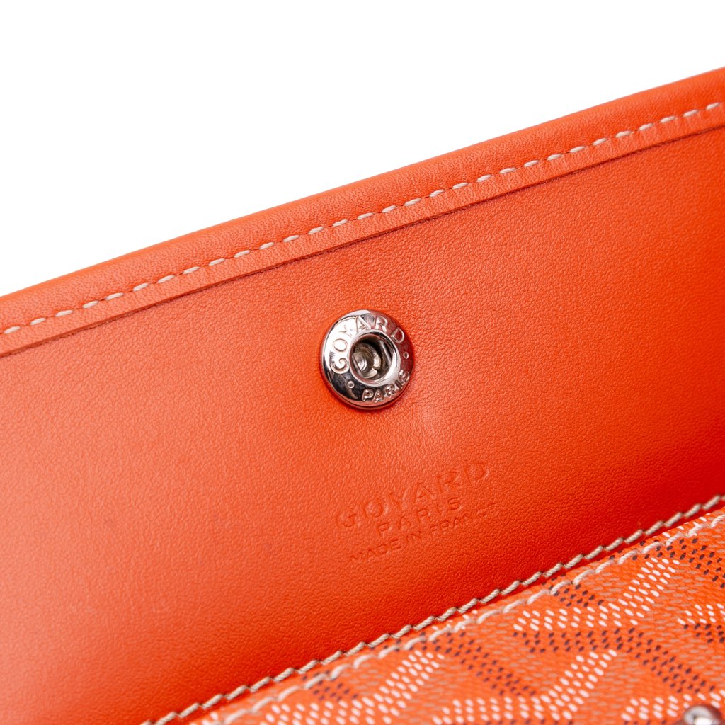 Goyard Goyardine Saint Louis GM - Detail 2
