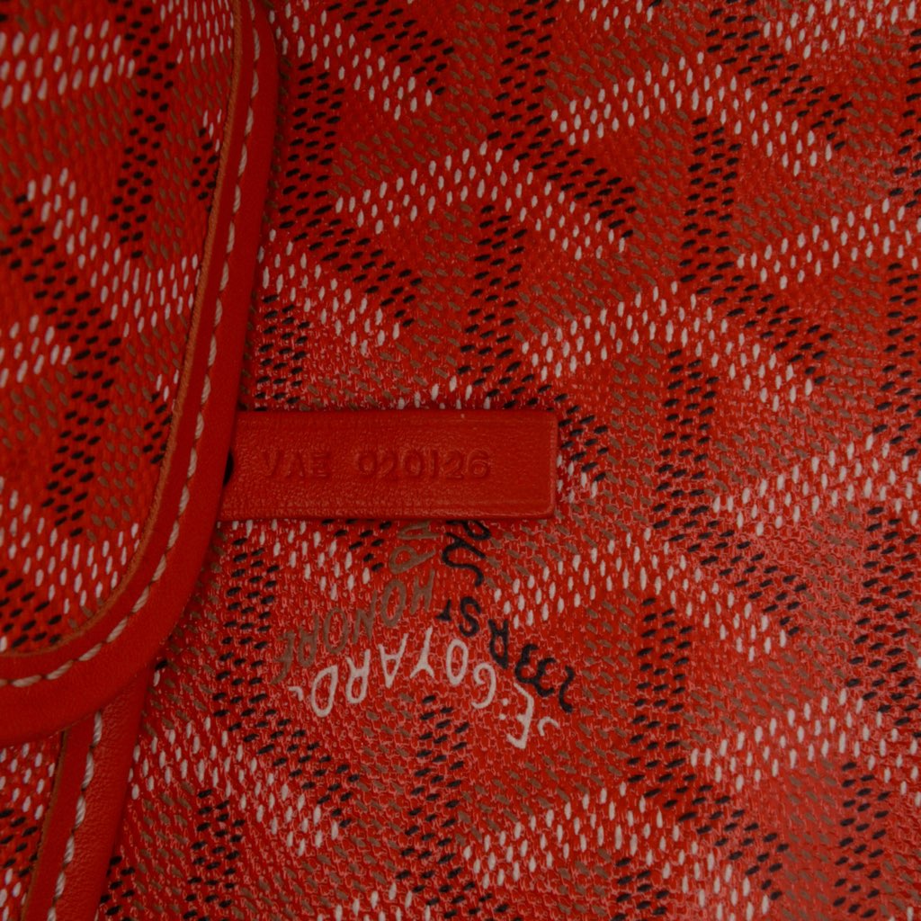 Goyard Goyardine Saint Louis GM - Image 10