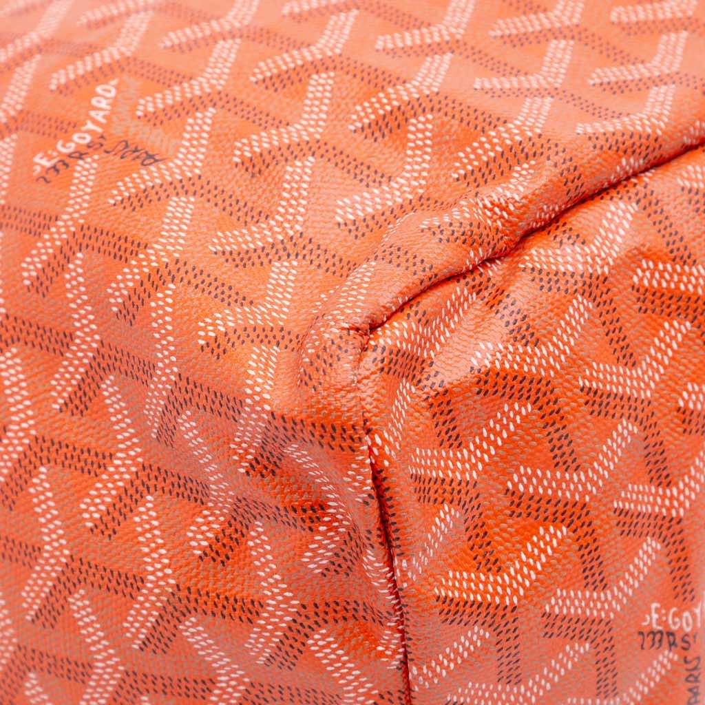 Goyard Goyardine Saint Louis GM - Image 11