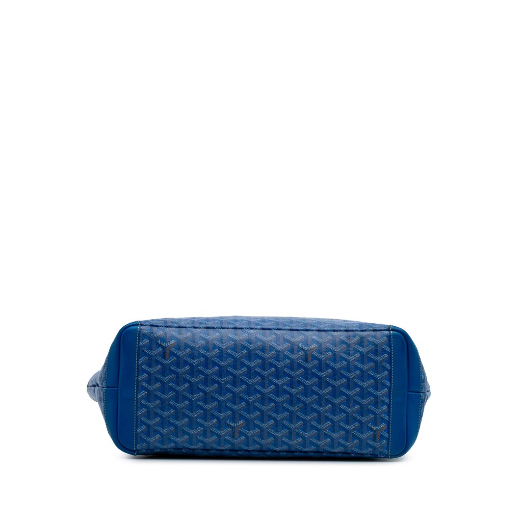 Goyard Goyardine Artois MM - 3