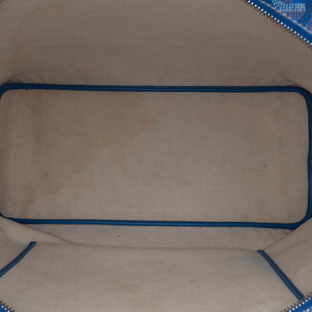 Goyard Goyardine Artois MM - 4