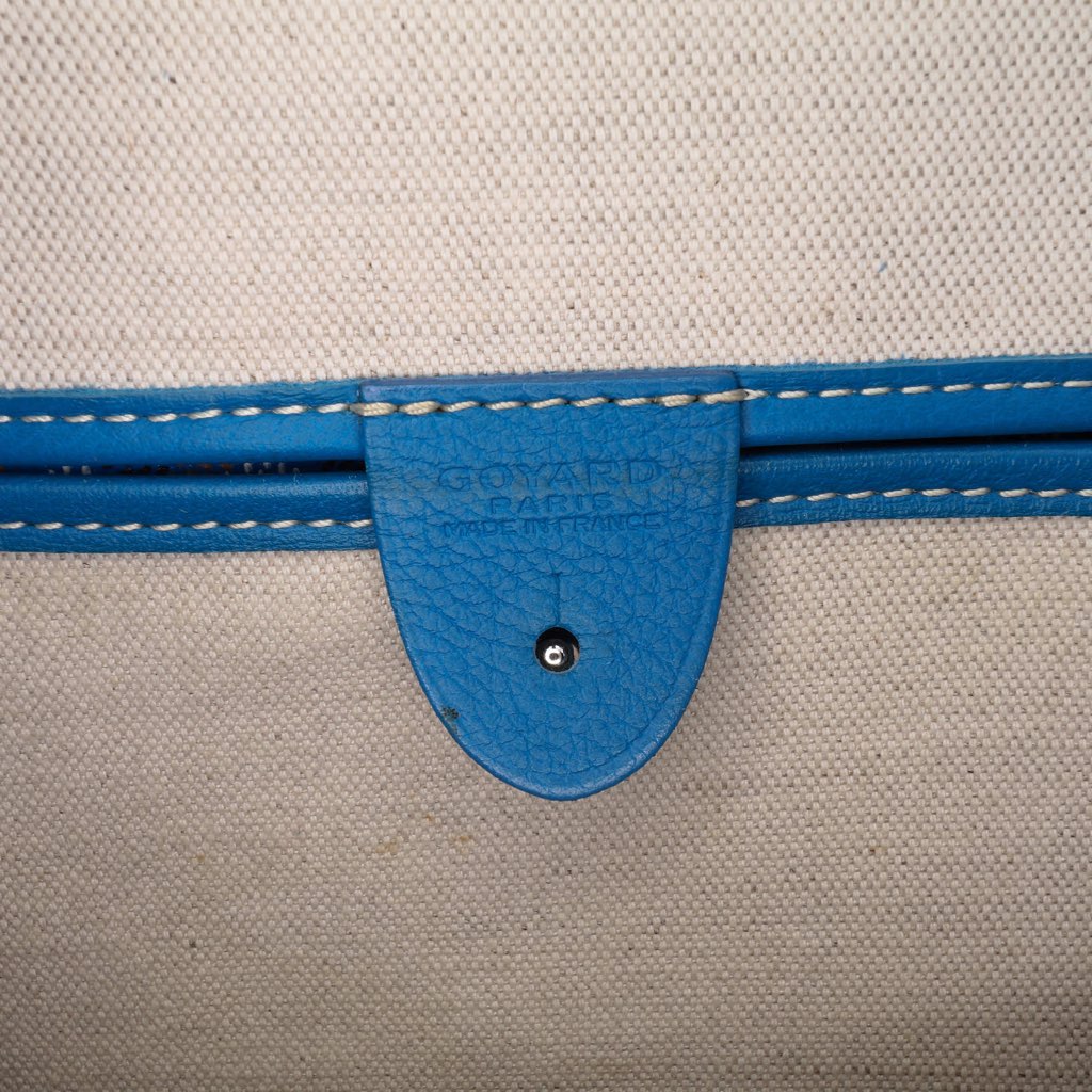 Goyard Goyardine Artois MM - 5