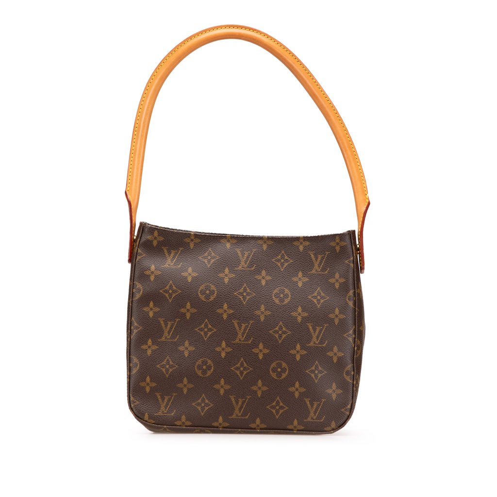 Louis Vuitton Monogram Looping MM
