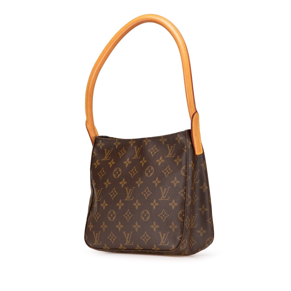 Louis Vuitton Monogram Looping MM - 2