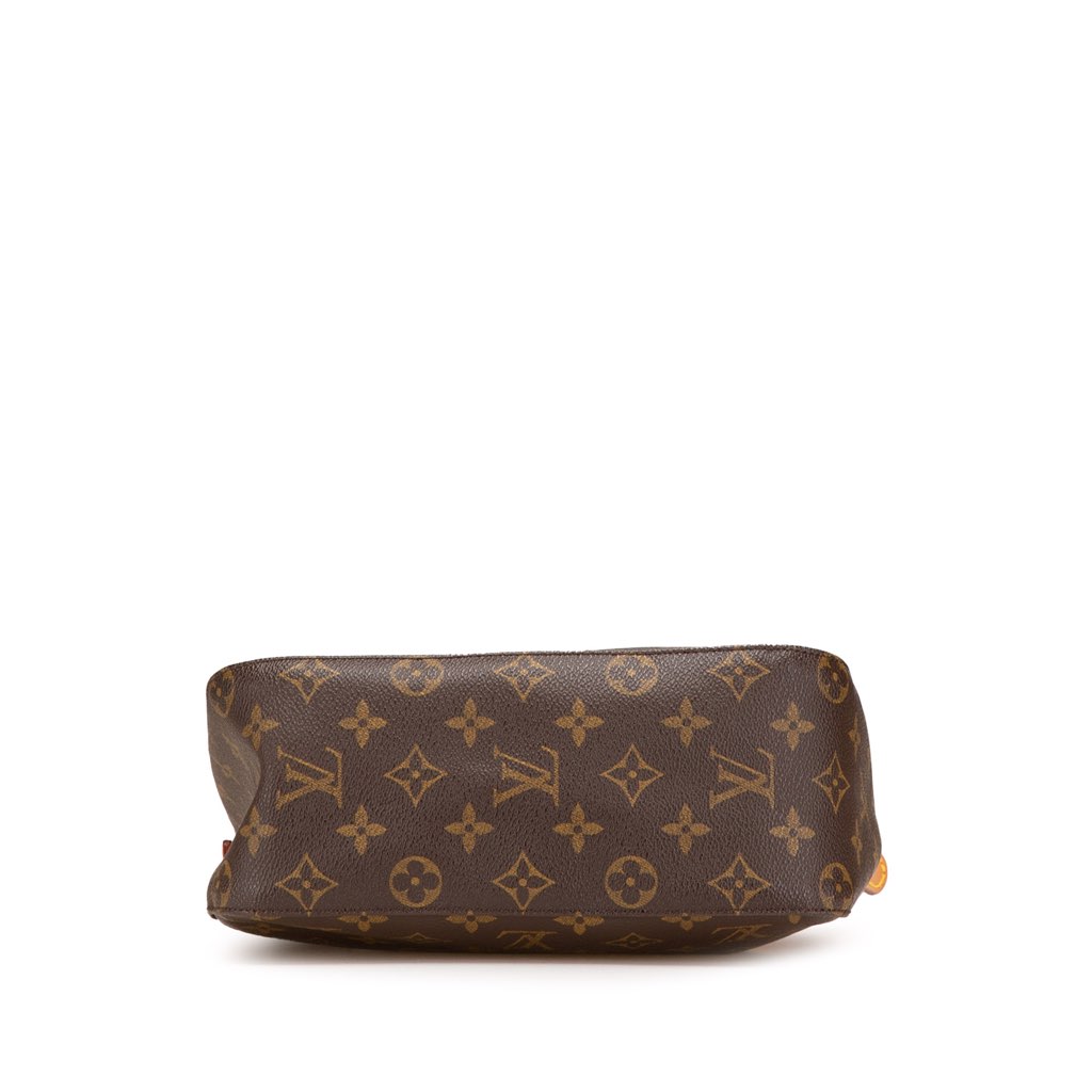 Louis Vuitton Monogram Looping MM - 3