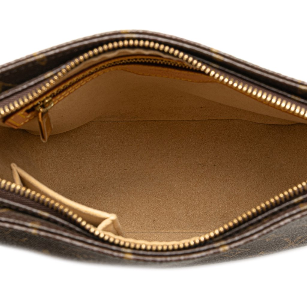 Louis Vuitton Monogram Looping MM - 4
