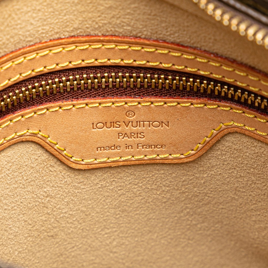Louis Vuitton Monogram Looping MM - 5