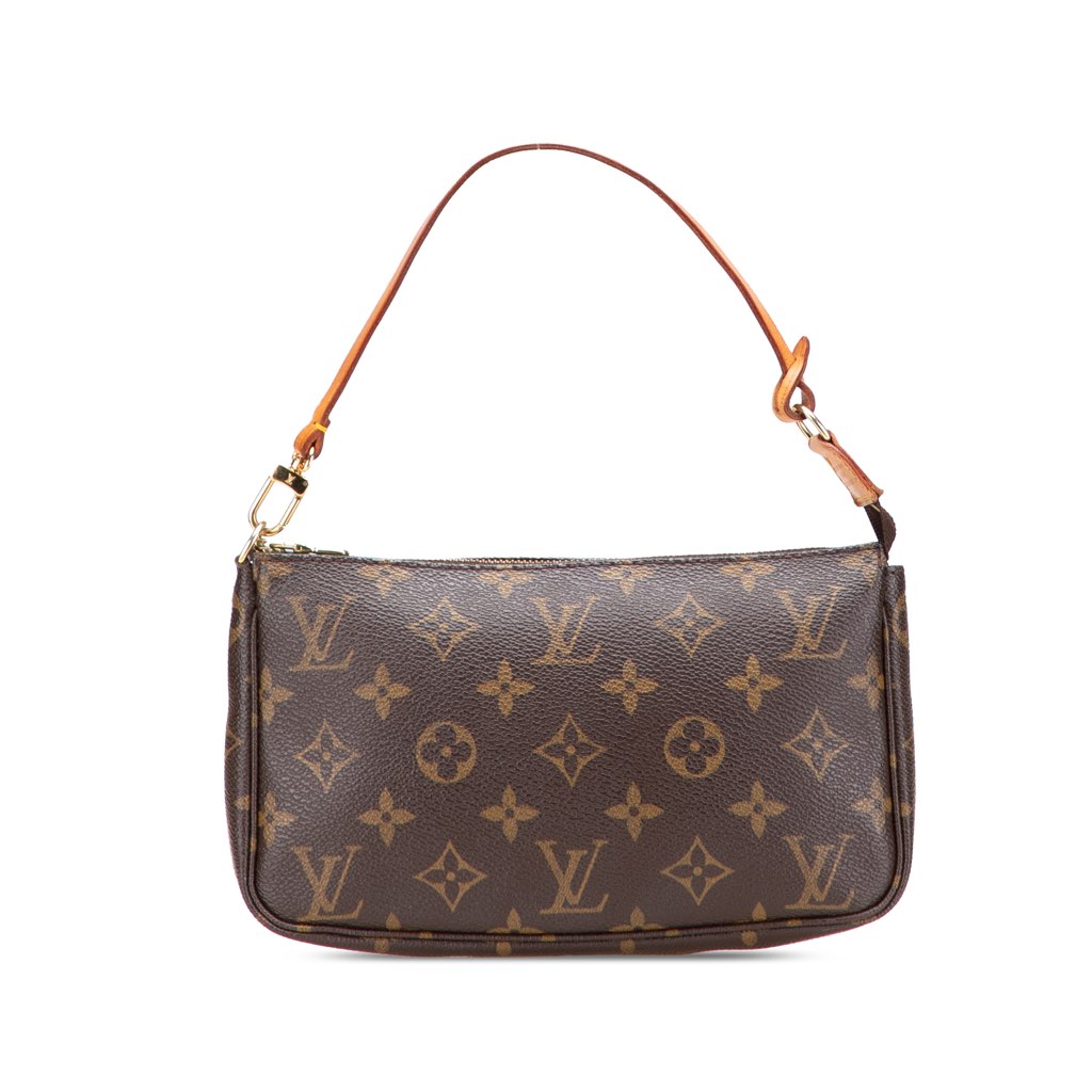Louis Vuitton Monogram Pochette Accessoires
