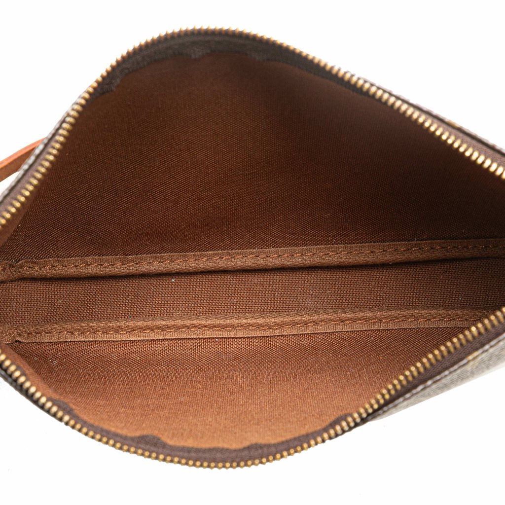Louis Vuitton Monogram Pochette Accessoires - 4