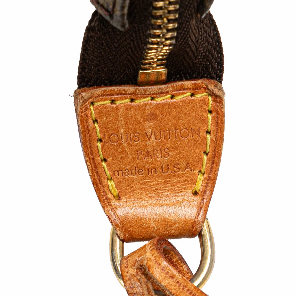 Louis Vuitton Monogram Pochette Accessoires - 5