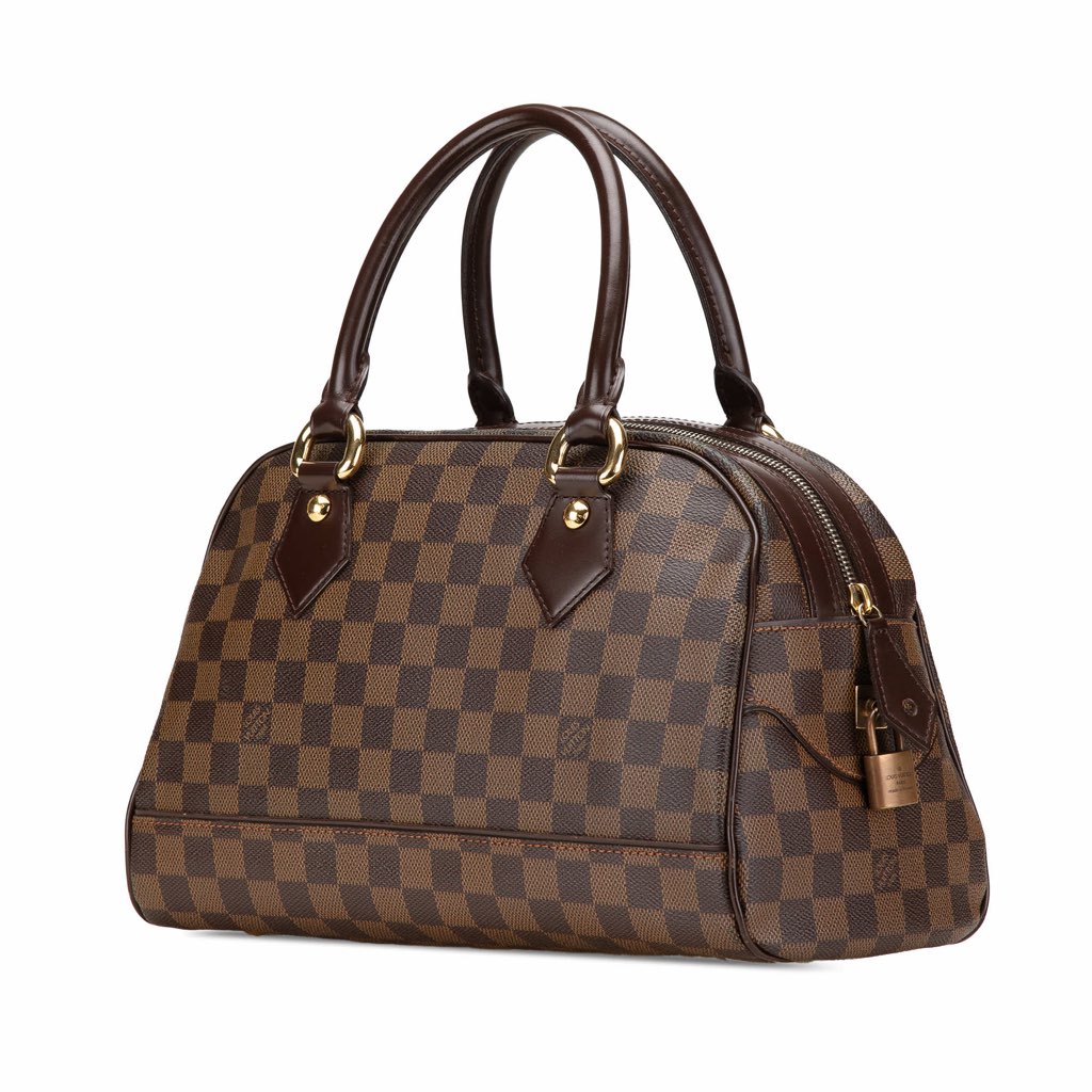 Louis Vuitton Damier Ebene Duomo - 2