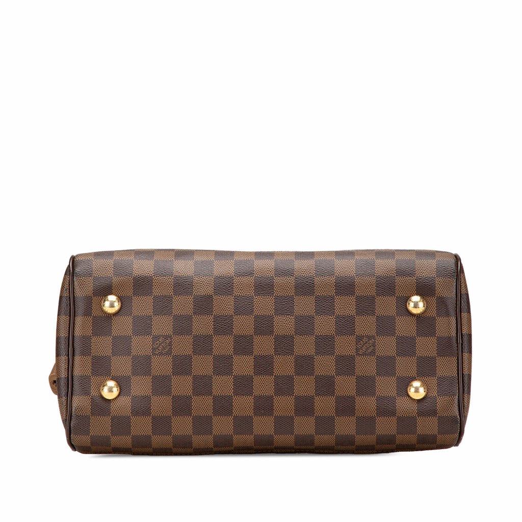 Louis Vuitton Damier Ebene Duomo - 3