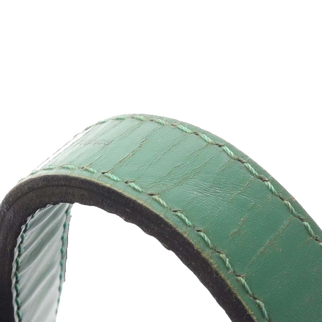 Louis Vuitton Epi Noe Tricolor GM - Image 13