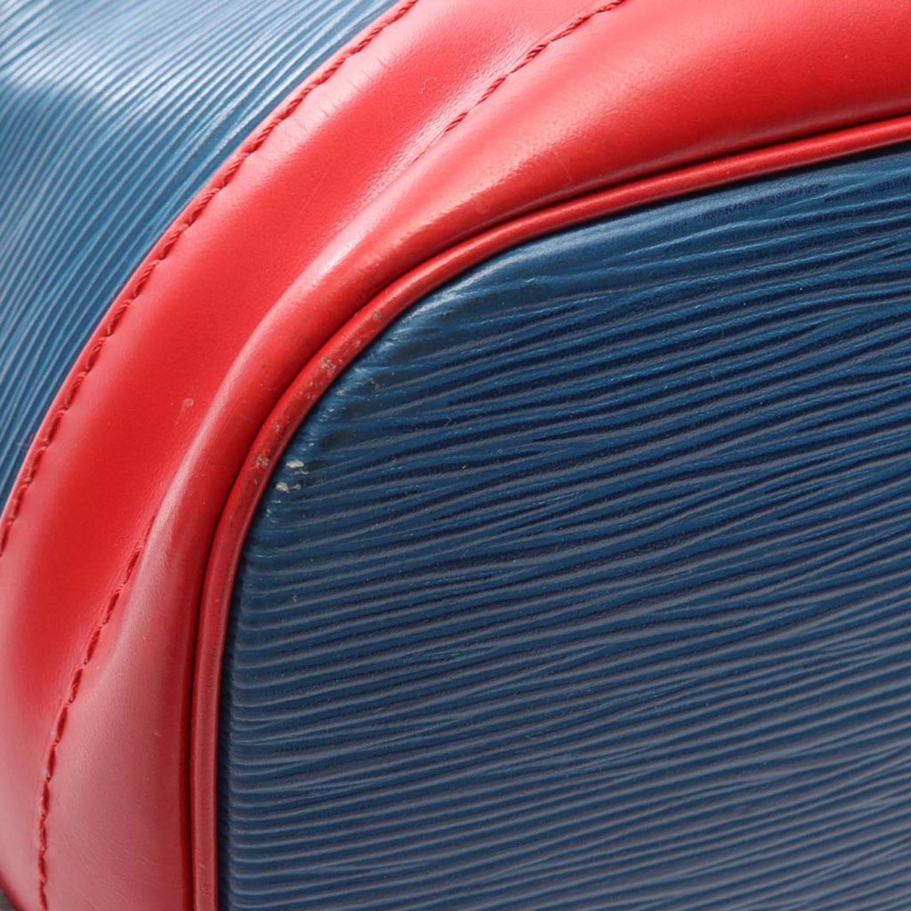 Louis Vuitton Epi Noe Tricolor GM - Image 10