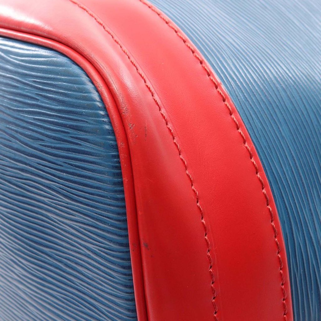 Louis Vuitton Epi Noe Tricolor GM - Image 11