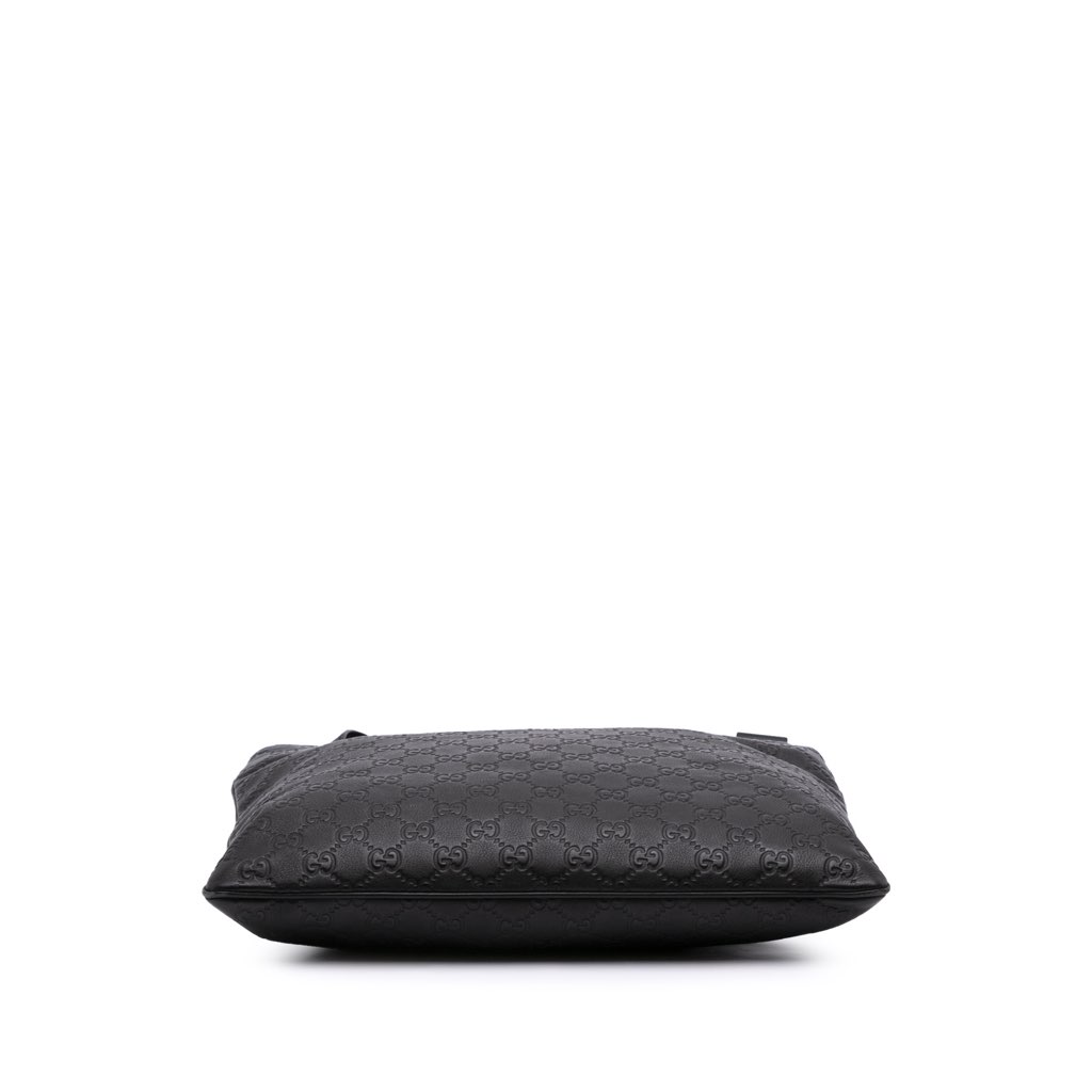 Gucci Guccissima Crossbody - 3