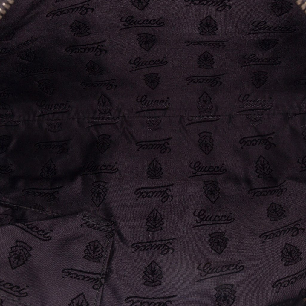 Gucci Guccissima Crossbody - 4