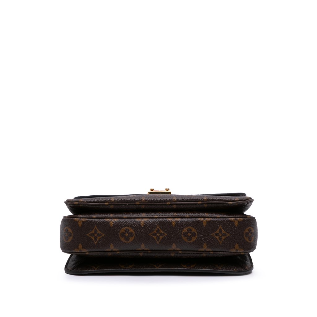 Louis Vuitton Monogram Pochette Metis - 3