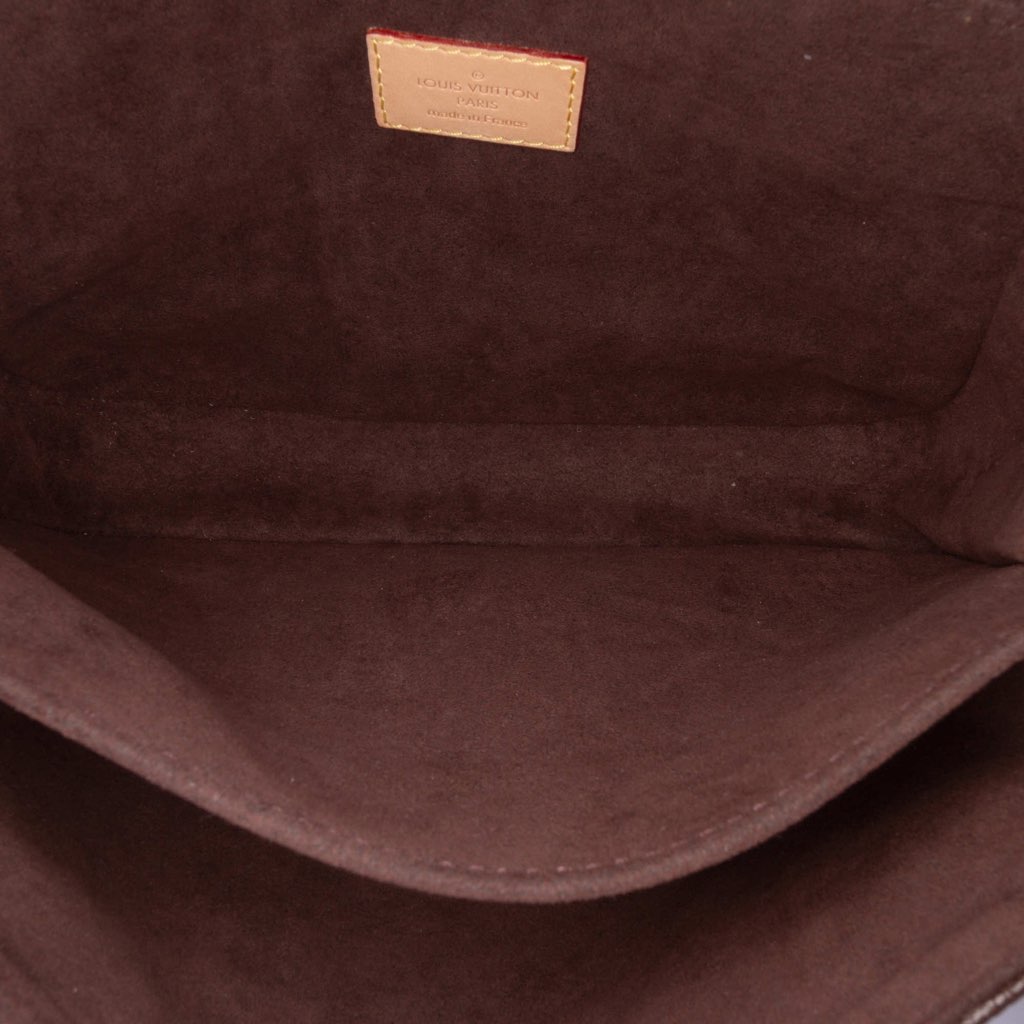 Louis Vuitton Monogram Pochette Metis - 4