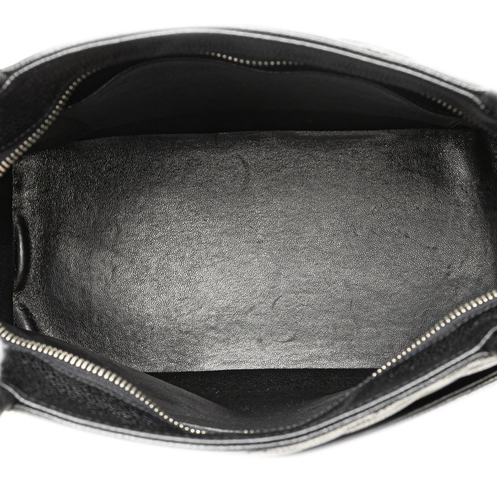 Chanel Caviar Medallion Tote - 4