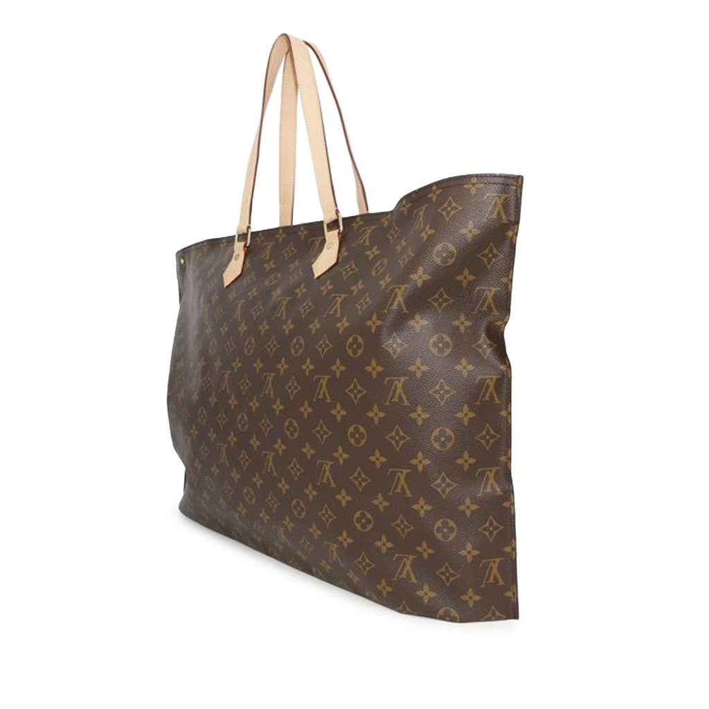 Louis Vuitton Monogram All-In GM - 2