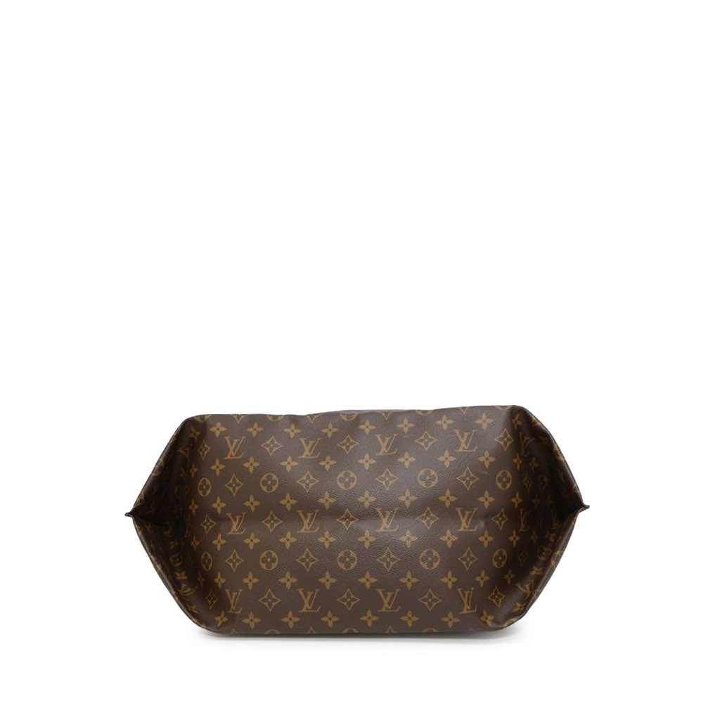 Louis Vuitton Monogram All-In GM - 3